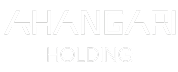 Ahangari Holding Logo